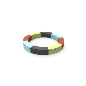 Climb - Elbert Ring 3