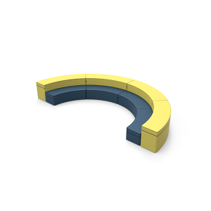Climb - Mckinley option 1