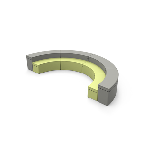 Climb - Mckinley option 2