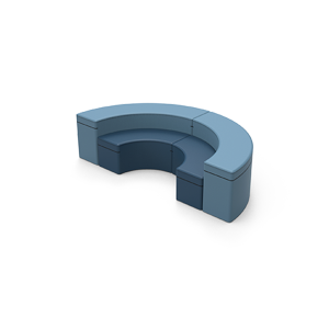 Climb - Mitchell option 2